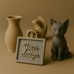 Kein Modell gleicht dem anderen – genau wie du.